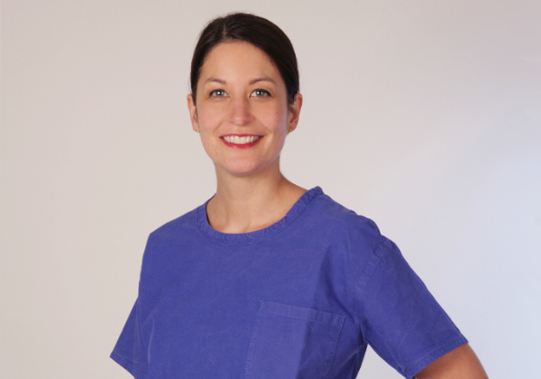 Dr. Lena Jürchott